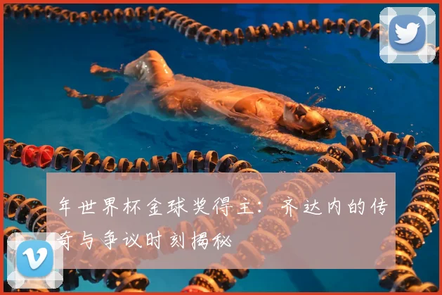 年世界杯金球奖得主：齐达内的传奇与争议时刻揭秘